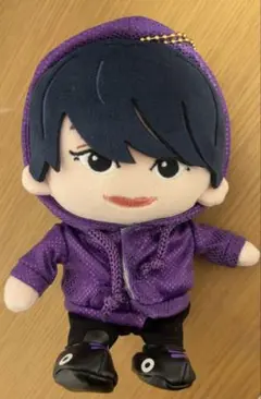 2026年最新】はぴぬい 作間龍斗の人気アイテム - メルカリ