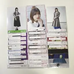 2026年最新】欅坂46 生写真 渡邉理佐の人気アイテム - メルカリ