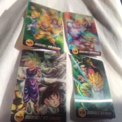 2026年最新】ドラゴンボールW3Dコレクションの人気アイテム - メルカリ