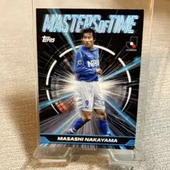 2026年最新】中山雅史 toppsの人気アイテム - メルカリ