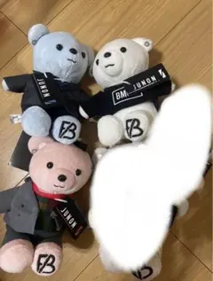 2026年最新】be:first モアプラスぬいぐるみ junonの人気アイテム