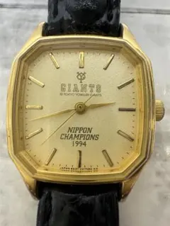 2026年最新】ジャイアンツ 記念 時計の人気アイテム - メルカリ