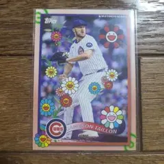 2026年最新】村上隆 TOKYO mlbの人気アイテム - メルカリ