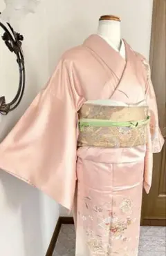 2026年最新】未使用訪問着の人気アイテム - メルカリ