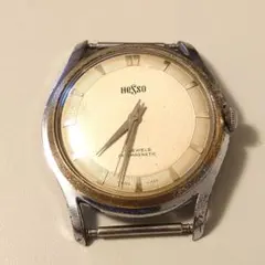 2026年最新】hesso 時計の人気アイテム - メルカリ