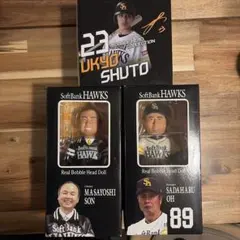 2026年最新】ボブルヘッド 周東の人気アイテム - メルカリ