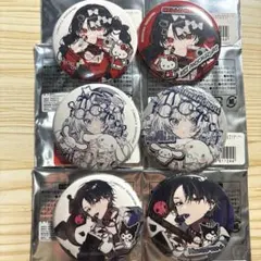 2026年最新】望月けい 缶バッジの人気アイテム - メルカリ