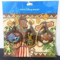 2026年最新】ジャングルクルーズ お守りの人気アイテム - メルカリ