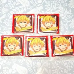 2026年最新】善逸缶バッジの人気アイテム - メルカリ