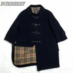 2026年最新】バーバリー ダッフルコート xlの人気アイテム - メルカリ