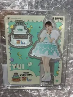 2026年最新】fruits zipper 櫻井優衣の人気アイテム - メルカリ