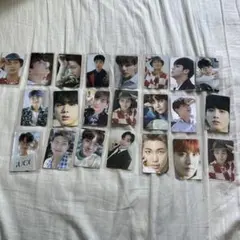 2026年最新】btsトレカ買取の人気アイテム - メルカリ