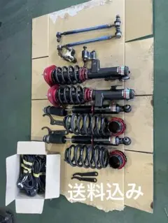 2026年最新】アルファード 20系 車高調の人気アイテム - メルカリ