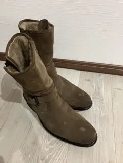 2026年最新】アルフレッドバニスター エンジニアブーツの人気アイテム