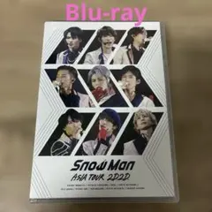 2026年最新】Snow Man ASIA TOUR 2D.2D.の人気アイテム - メルカリ