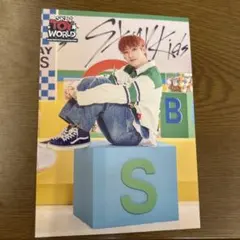 2026年最新】straykids 直筆サインの人気アイテム - メルカリ