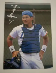 2026年最新】伊東勤の人気アイテム - メルカリ