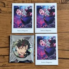 2026年最新】鉄虎 フィーチャー 缶バッジの人気アイテム - メルカリ