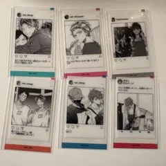 2026年最新】ギヴン ペーパーの人気アイテム - メルカリ