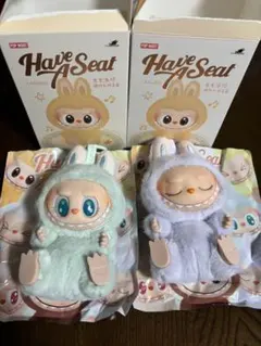 2026年最新】Labubu have a seat ziziの人気アイテム - メルカリ