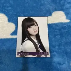 2026年最新】白石麻衣 生写真 ガールズルールの人気アイテム - メルカリ