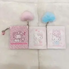 2026年最新】チャーミーキティミラーの人気アイテム - メルカリ