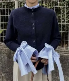 2026年最新】bibiy カーディガンの人気アイテム - メルカリ