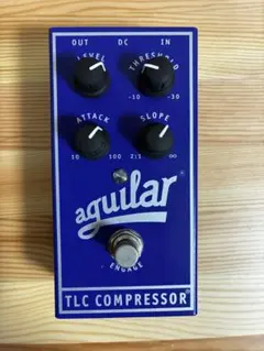 2026年最新】aguilar tlc compressorの人気アイテム - メルカリ