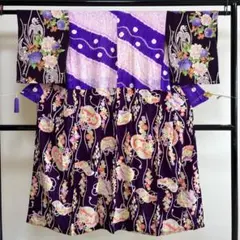 2026年最新】錦紗縮緬の人気アイテム - メルカリ