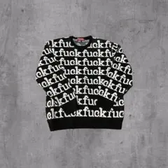2026年最新】Supreme Fuck Sweaterの人気アイテム - メルカリ