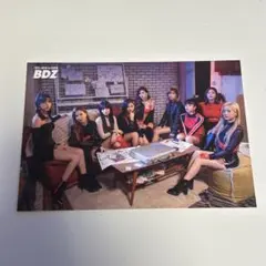2026年最新】twice bdz ラントレの人気アイテム - メルカリ