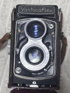 2026年最新】二眼レフ ジャンクの人気アイテム - メルカリ