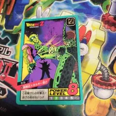 2026年最新】ドラゴンボール スーパーバトル セルの人気アイテム