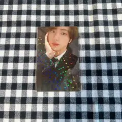 2026年最新】ラキドロ bts ジンの人気アイテム - メルカリ