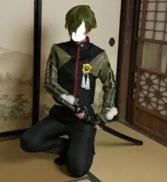 2026年最新】鶯丸 衣装の人気アイテム - メルカリ