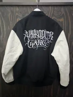 2026年最新】aphrodite gang スタジャンの人気アイテム - メルカリ