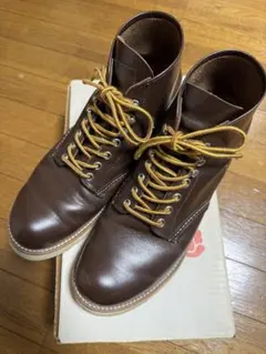 2026年最新】レッドウィング 8274の人気アイテム - メルカリ