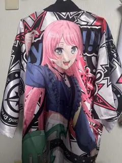 2026年最新】千早愛音 法被の人気アイテム - メルカリ