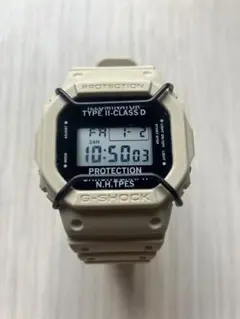 2026年最新】N.HOOLYWOOD×G-SHOCK DW-5600NHの人気アイテム - メルカリ