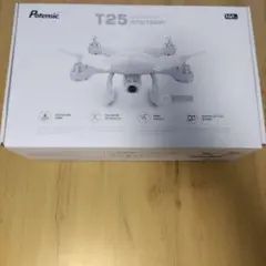 2026年最新】potensic ドローン t25の人気アイテム - メルカリ