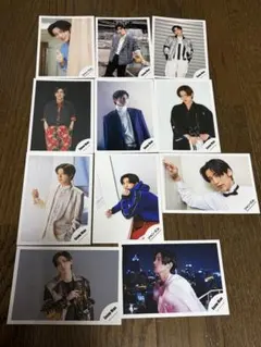 2026年最新】snowman 目黒蓮 公式写真の人気アイテム - メルカリ