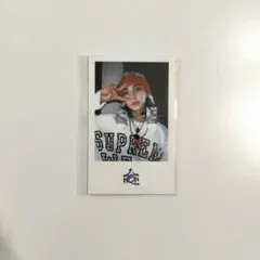 2026年最新】straykids ポラロイド ヒョンジンの人気アイテム - メルカリ