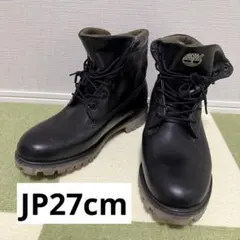 2026年最新】ティンバーランド 黒 27の人気アイテム - メルカリ