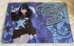 2026年最新】ssss.gridman プレイマットの人気アイテム - メルカリ