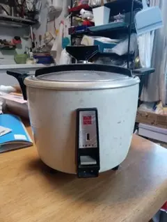 2026年最新】national 炊飯器 srの人気アイテム - メルカリ