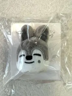 2026年最新】SKZOO ぬいぐるみ ウルフチャンの人気アイテム - メルカリ