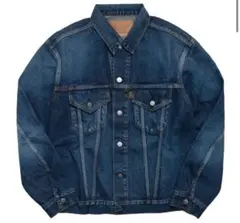 2026年最新】subculture デニムジャケットの人気アイテム - メルカリ