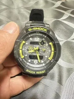 2026年最新】G-SHOCK GW-3500の人気アイテム - メルカリ