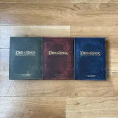 2026年最新】ロードオブザリングスペシャルエクステンデッド