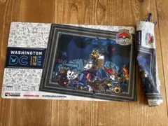 2026年最新】wcs2019 プレイマットの人気アイテム - メルカリ